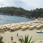 Photo n°1 de l'avis de Patrizia.u fait le 08/12/2017 à 18:31 sur le  Hotel Alma à Campo nell'Elba