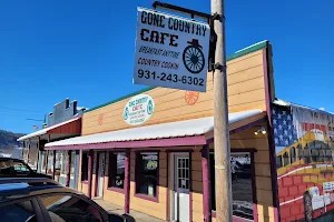Gone Country Cafe image