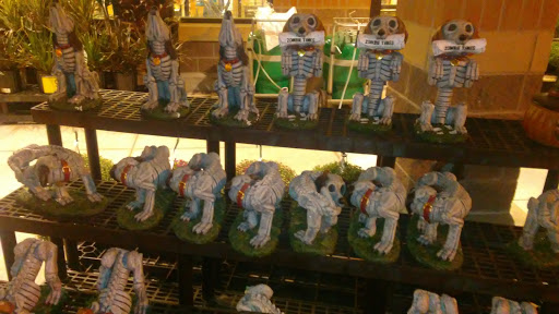 Grocery Store «Kroger Marketplace», reviews and photos, 1700 Declaration Dr, Independence, KY 41051, USA