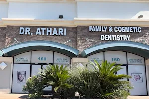 Dr Athari Dentistry image