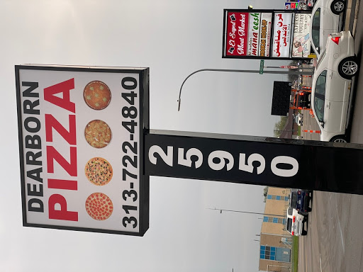 Dearborn Pizza (Dearborn Heights) image 6