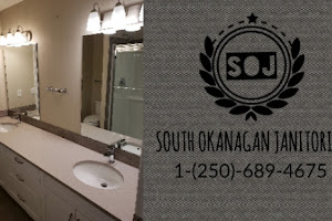 South Okanagan Janitorial