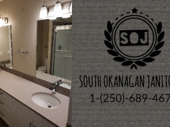 South Okanagan Janitorial
