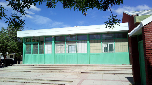 Escuela Gladys Ortega