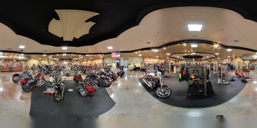 Harley-Davidson Dealer «Napoleon Harley Davidson», reviews and photos, 862 American Rd, Napoleon, OH 43545, USA
