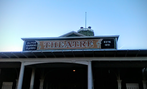 Historical Landmark «Historic Elitch Garden Theater», reviews and photos, 4655 W 37th Ave, Denver, CO 80212, USA