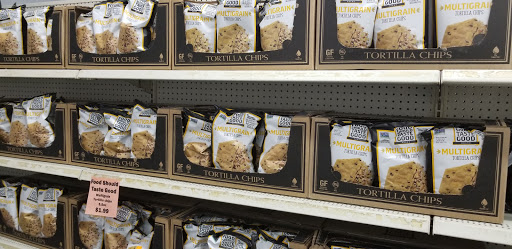 Store «Discount Groceries & More Retail Store», reviews and photos, 11971 Grandview Rd, Grandview, MO 64030, USA