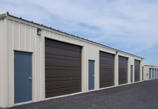 Self-Storage Facility «Peace of Mind Self Storage», reviews and photos, 2800 Charlestown Rd, Lancaster, PA 17603, USA