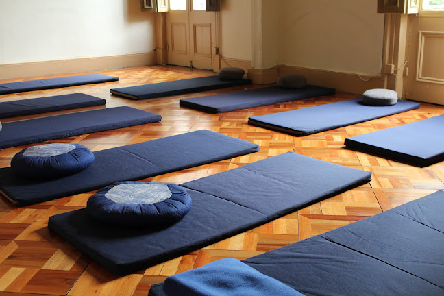 IDH YOGA - Puente Alto