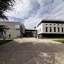 Centre National de la Fonction Publique Territoriale Saint-Martin-d'Hères