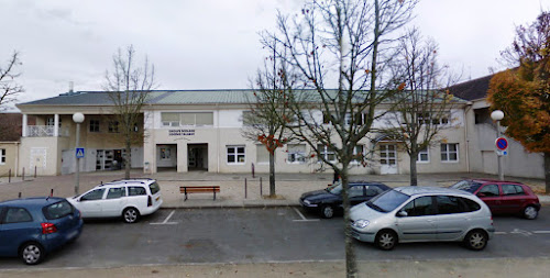 École maternelle Groupe Scolaire Sidonie Talabot Savigny-le-Temple