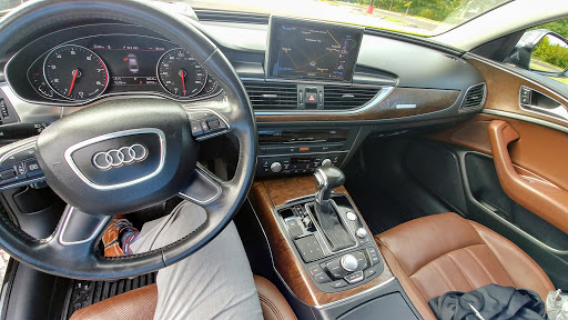 Used Car Dealer «Market Auto Sales», reviews and photos, 670 Market St, Paterson, NJ 07513, USA