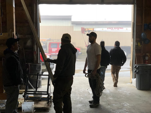 Roofing Contractor «State Roofing», reviews and photos, 431 N Kelsey St, Monroe, WA 98272, USA