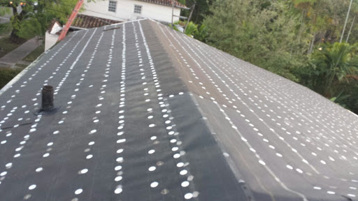 Roofing Contractor «South Miami Roofing», reviews and photos, 6800 SW 40th St, Miami, FL 33155, USA