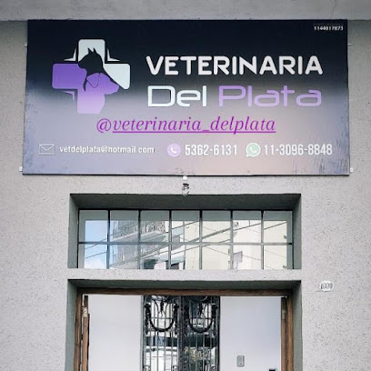 Veterinaria Del Plata