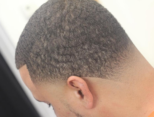 Barber Shop «Reds Barbershop», reviews and photos, 12055 Seminole Blvd, Seminole, FL 33778, USA