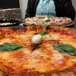 Photo n°4 de l'avis de Salvo. fait le 05/11/2022 à 22:11 sur le  Da Vinci Pizzeria Gourmet Rimini à Rimini