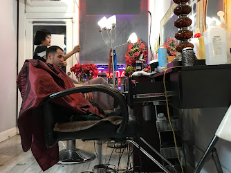 Anna Kim Chi Hair Salon & Barber