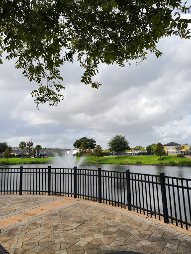 Community Center «John H Jackson Community Center», reviews and photos, 1002 Carter St, Orlando, FL 32805, USA