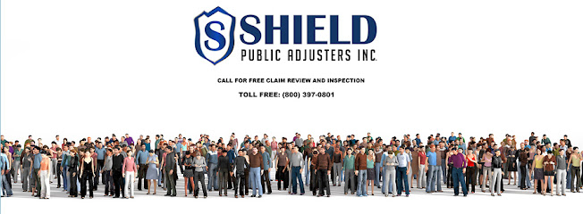 Shield Public Adjusters Inc.