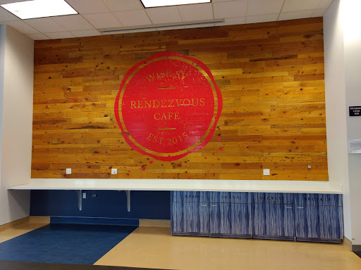 Restaurant «Rendezvous Cafe and Catering», reviews and photos, 350 Twin Dolphin Dr, Redwood City, CA 94065, USA