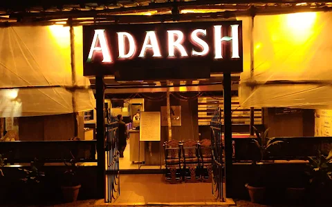 Adarsh Restaurant & Bar image