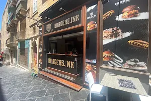 Burgers.Ink image