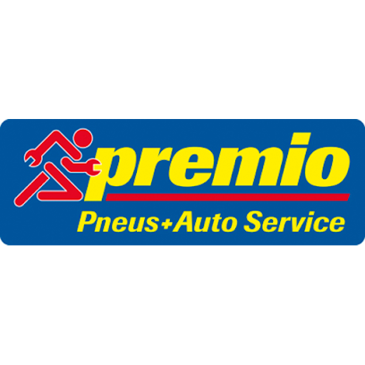 Premio Pneus+Auto Service Morel Pneus SA