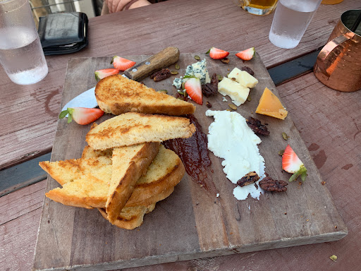 Brewery «Tennessee Brew Works», reviews and photos, 809 Ewing Ave, Nashville, TN 37203, USA