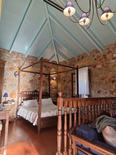 Klymeni Traditional Homes - Ναύπλιο