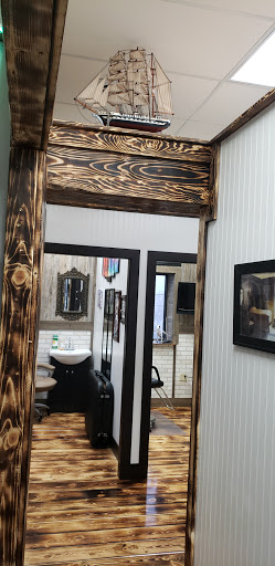 Explore palm size tattoo ideas, creative tattoo ideas in Sioux City, available at Thorn-Side Tattoo & Piercing
