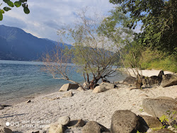 Parole Beach'in fotoğrafı vahşi alan