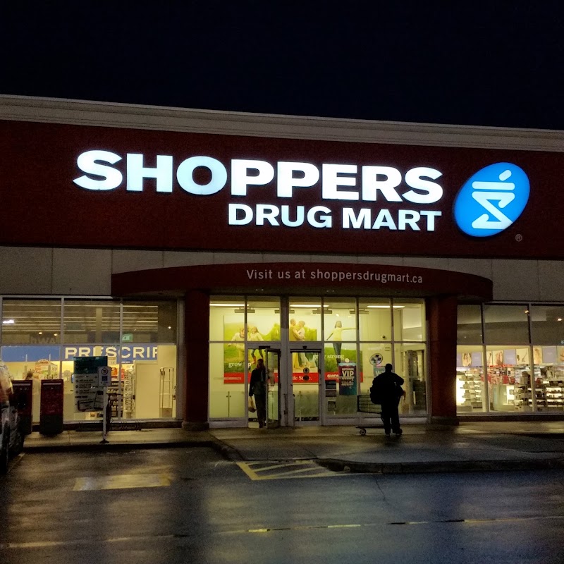 Shoppers Drug Mart