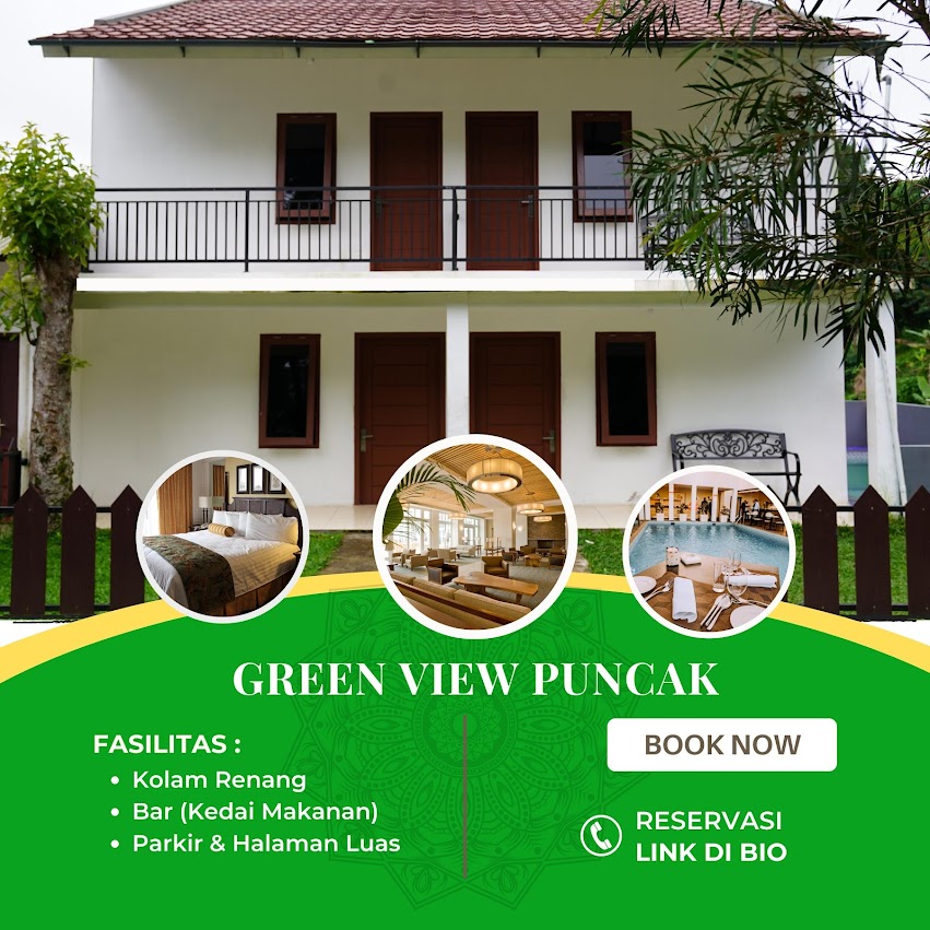 Villa Green View