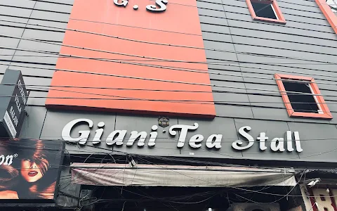 Giani Tea Stall image