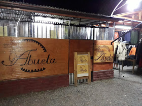 La Tienda De La Abuela