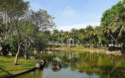 Shah Alam Lake Garden (West) image