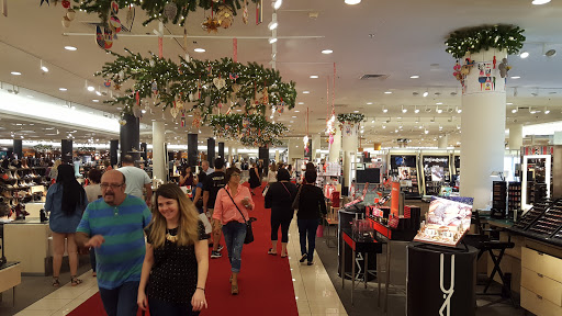 Department Store «Nordstrom Dadeland Mall», reviews and photos, 7239 N Kendall Dr, Miami, FL 33156, USA