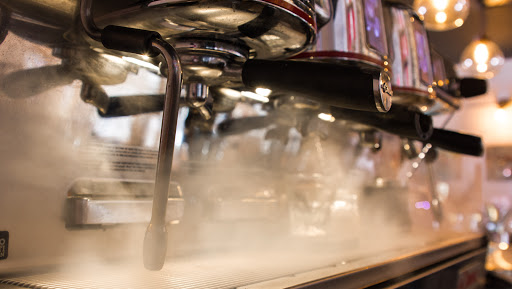 Coffee Shop «Maverick Coffee», reviews and photos, 10269 N Scottsdale Rd, Scottsdale, AZ 85253, USA