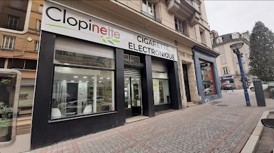 Clopinette Cigarette Électronique (LIMOGES-JAURES) à Limoges