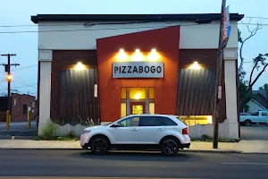 Pizzabogo image
