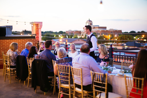 Wedding Venue «Royal Affairs Ballroom», reviews and photos, 140 E Main St, Lewisville, TX 75057, USA