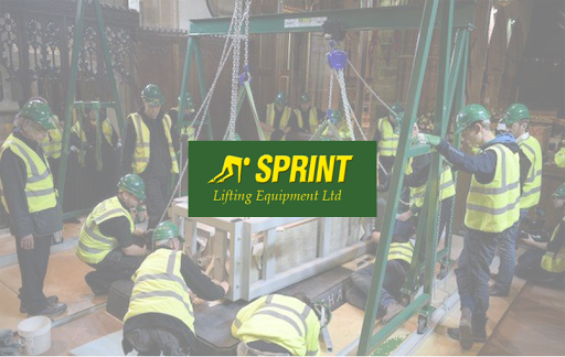 Sprint Lifting Equipment Ltd