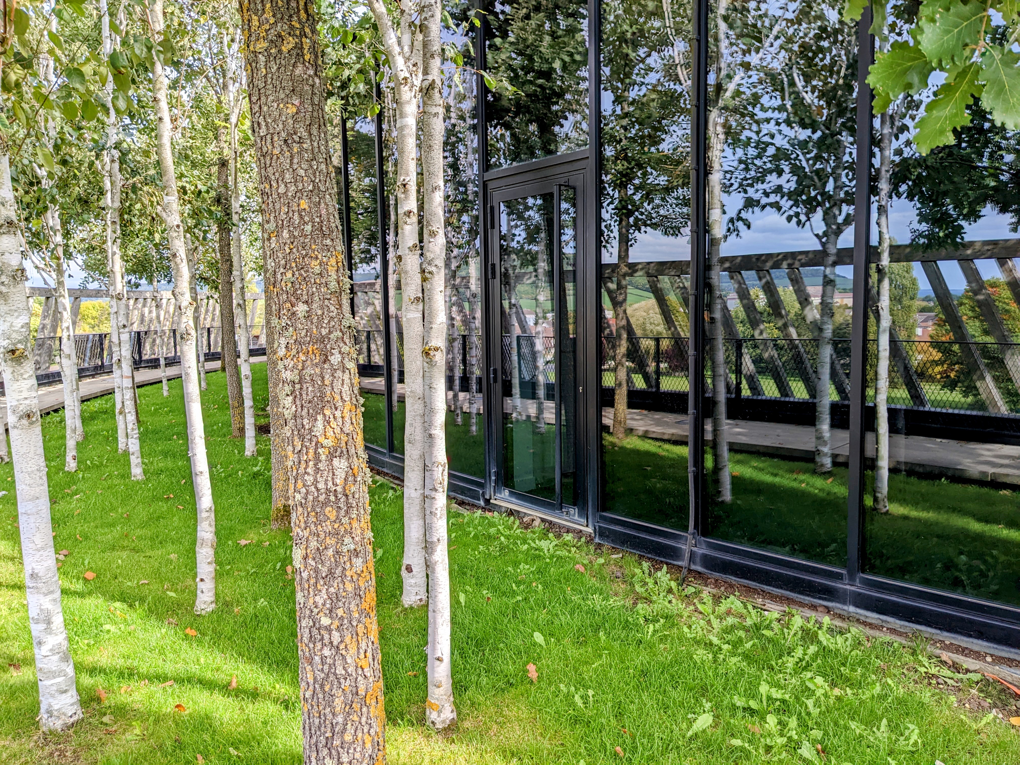 Photo n° 6 de l'avis de Claude.i fait le 18/10/2022 à 11:46