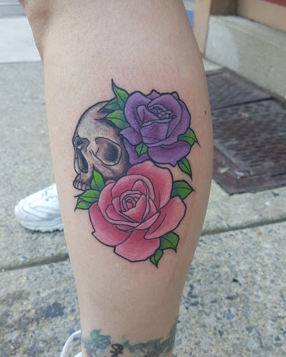 Explore japanese sleeve tattoo ideas, creative tattoo ideas in Lancaster, available at InkCredible Tattoo