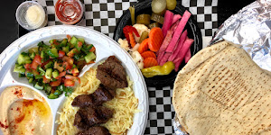 Zaytoon's Kabob