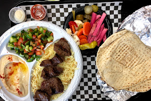 Zaytoon's Kabob