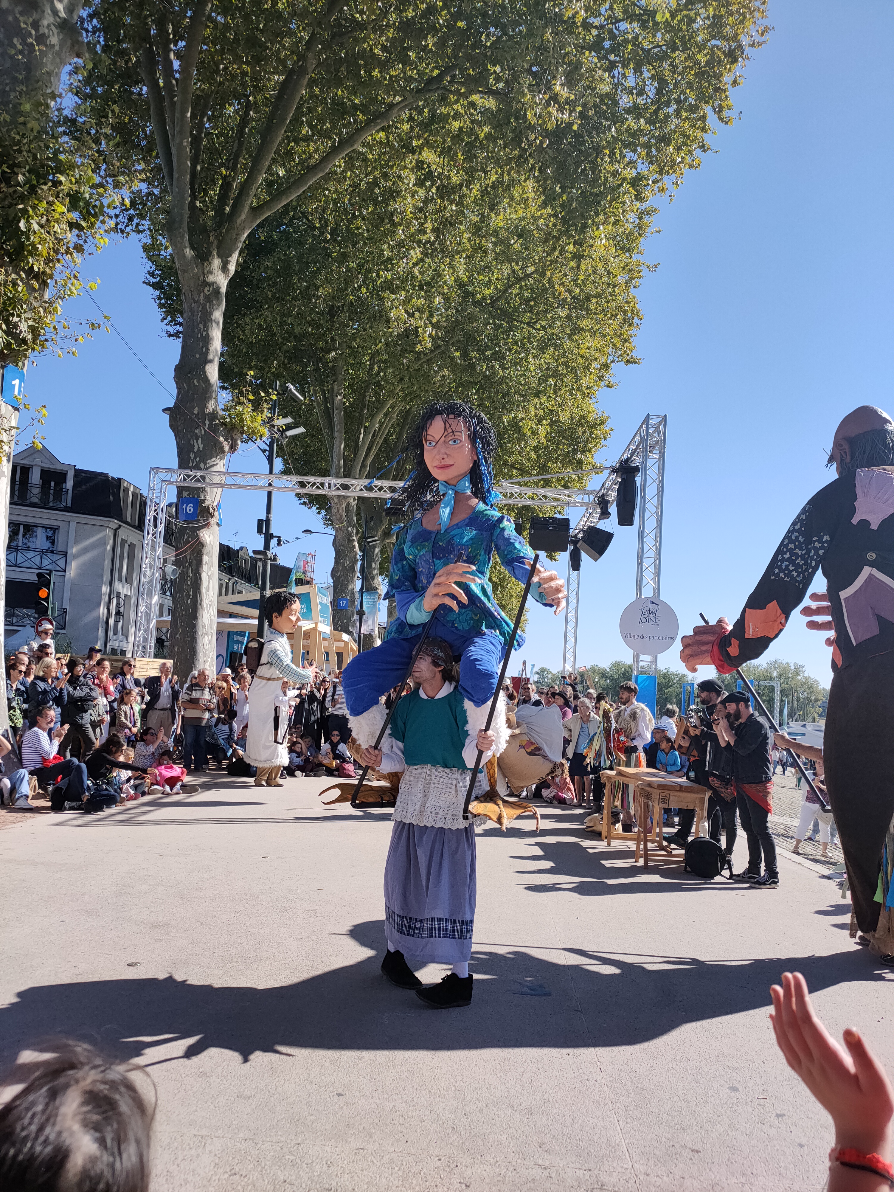 Photo n° 4 de l'avis de Joëlle.a fait le 08/10/2023 à 13:55