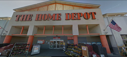 The Home Depot