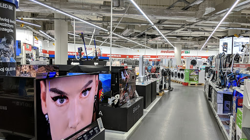 MediaMarkt Polska (Canal+, Serwis GSM)